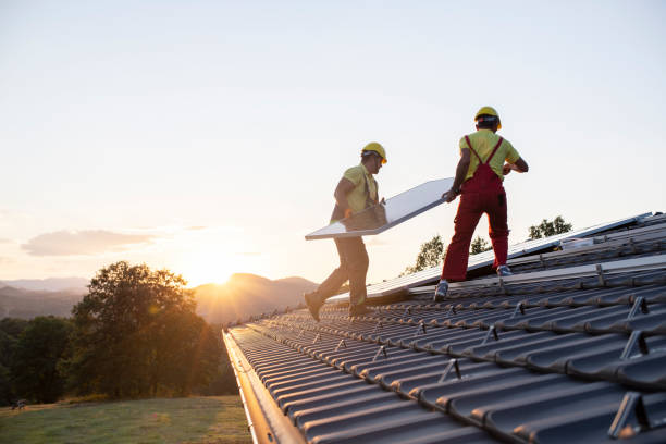 Best Hot Roofs  in Waite Park, MN