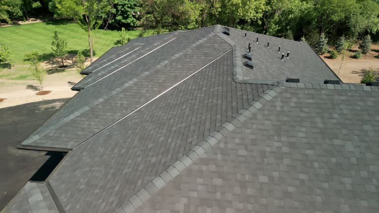 Best Rubber Roofing (EPDM, TPO)  in Waite Park, MN