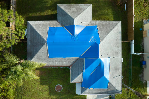 Roof Coating Services in Waite Park, MN