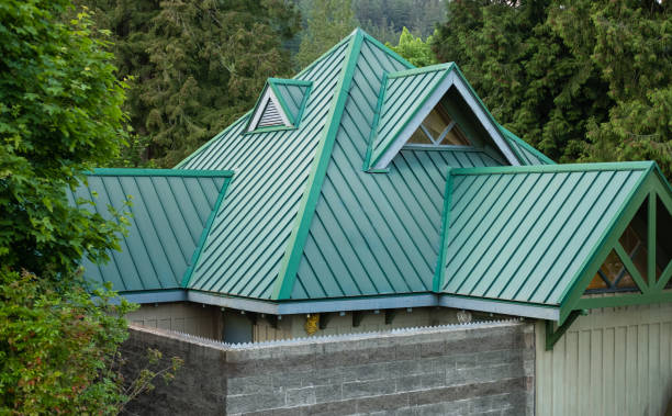 Best Asphalt Shingles Roofing  in Waite Park, MN