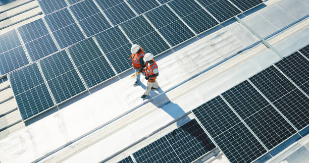 Best Roof Ventilation Installation  in Waite Park, MN
