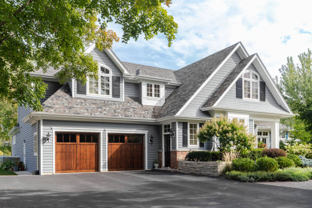 Best Commercial Roofing Services  in Waite Park, MN