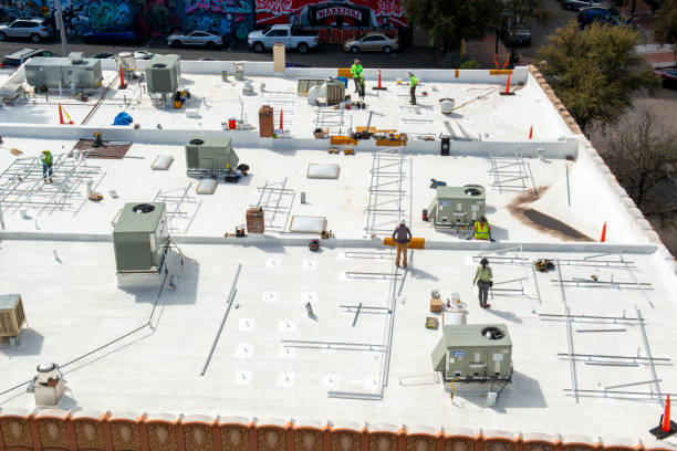 Reliable Waite Park, MN Roofing Service Solutions