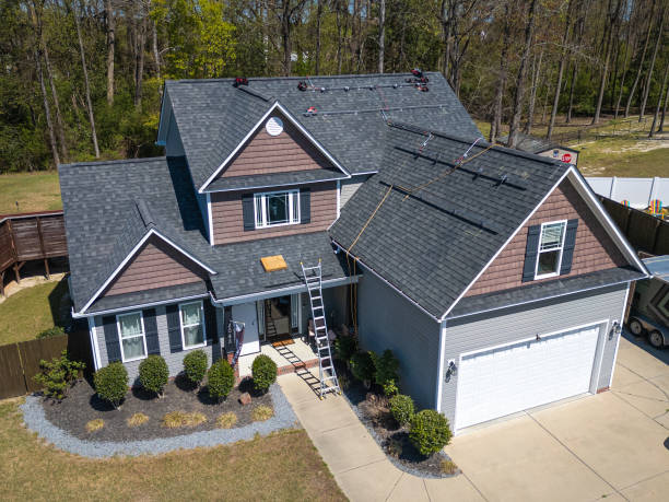 Best Rubber Roofing (EPDM, TPO)  in Waite Park, MN